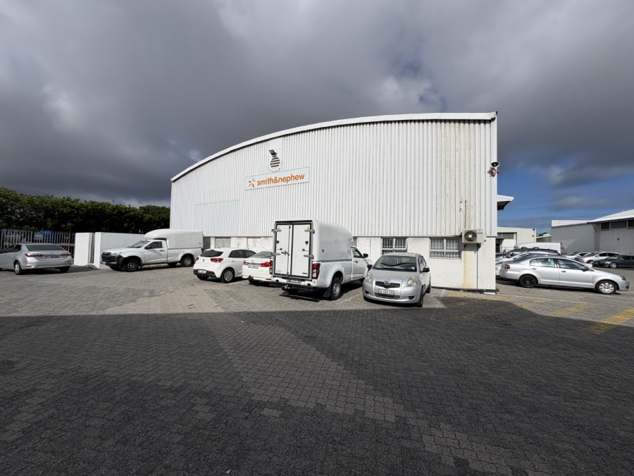 To Let commercial Property for Rent in Montague Gardens Western Cape